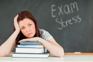 stress-examen