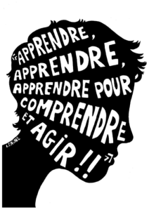 apprendre